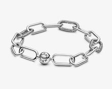 Load image into Gallery viewer, Pandora Me Slender Link Bracelet - Fifth Avenue Jewellers
