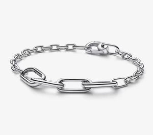 Pandora ME Slim Link Chain Bracelet - Fifth Avenue Jewellers