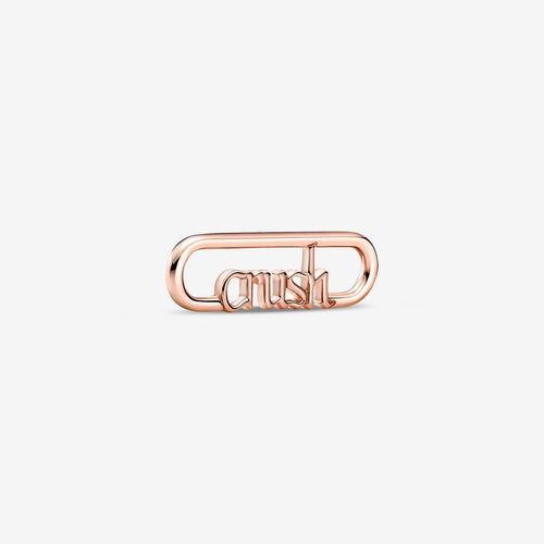 Pandora Me Styling Crush Word Link - Fifth Avenue Jewellers
