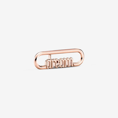 Pandora Me Styling Dream Word Link - Fifth Avenue Jewellers