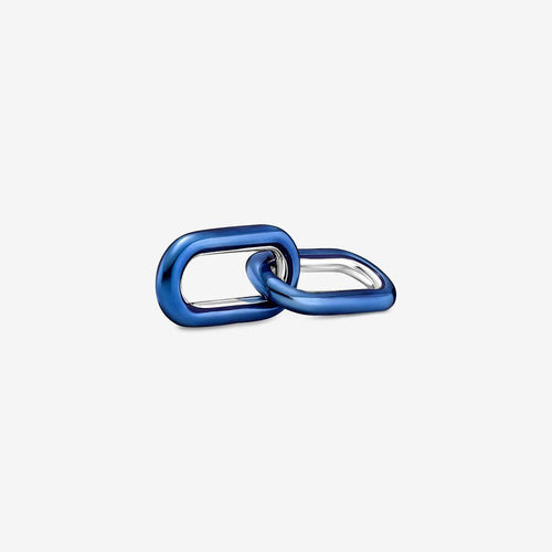 Pandora Me Styling Electric Blue Double Link - Fifth Avenue Jewellers
