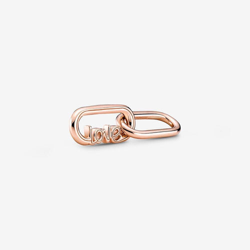Pandora Me Styling Love Word Link - Fifth Avenue Jewellers