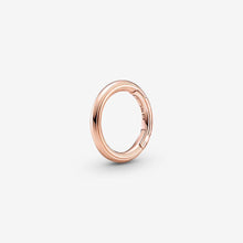 Load image into Gallery viewer, Pandora Me Styling Round Connector - Fifth Avenue Jewellers
