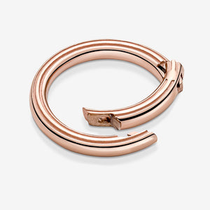 Pandora Me Styling Round Connector - Fifth Avenue Jewellers