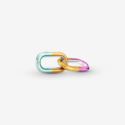 Pandora ME Styling Tie-dye Double Link - Fifth Avenue Jewellers