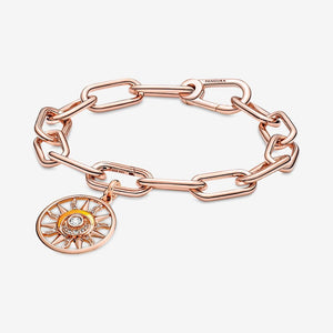 Pandora ME Sun Power Medallion - Fifth Avenue Jewellers