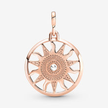 Load image into Gallery viewer, Pandora ME Sun Power Medallion - Fifth Avenue Jewellers
