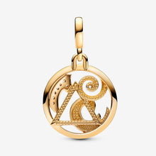 Load image into Gallery viewer, Pandora ME The Elements Medallion - Fifth Avenue Jewellers
