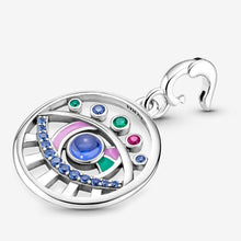 Load image into Gallery viewer, Pandora Me The Eye Medallion - Fifth Avenue Jewellers
