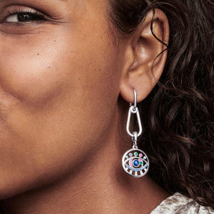 Pandora Me The Eye Medallion - Fifth Avenue Jewellers