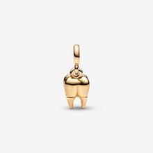 Load image into Gallery viewer, Pandora ME Tooth Mini Dangle - Fifth Avenue Jewellers
