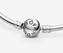 Load image into Gallery viewer, Pandora Moments Bangle - Fifth Avenue Jewellers
