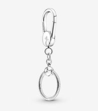 Load image into Gallery viewer, Pandora Moments Small Bag Charm Holder - Fifth Avenue Jewellers
