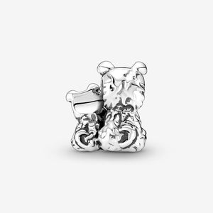 Pandora Mother & Puppy Love Charm - Fifth Avenue Jewellers
