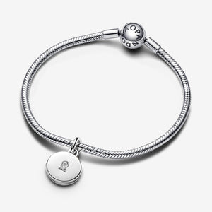 Pandora Openable & Engravable Love Locket Dangle Charm - Fifth Avenue Jewellers