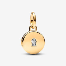 Load image into Gallery viewer, Pandora Openable &amp; Engravable Love Locket Dangle Charm - Fifth Avenue Jewellers
