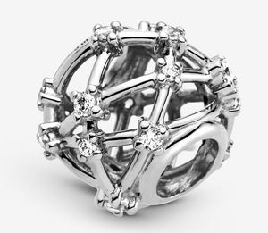 Pandora Openwork Star Constellations Charm - Fifth Avenue Jewellers