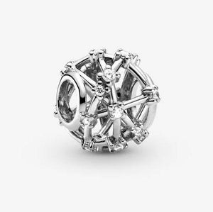 Pandora Openwork Star Constellations Charm - Fifth Avenue Jewellers