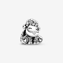 Load image into Gallery viewer, Pandora Patti The Sheep Charm - Fifth Avenue Jewellers

