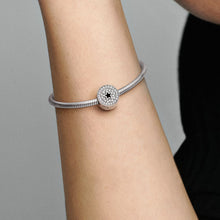 Load image into Gallery viewer, Pandora Pavé &amp; Star Congratulations Charm - Fifth Avenue Jewellers
