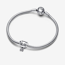 Load image into Gallery viewer, Pandora Pet Dog &amp; Bone Charm - Fifth Avenue Jewellers
