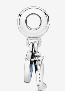 Pandora Propeller Plane Dangle Charm - Fifth Avenue Jewellers