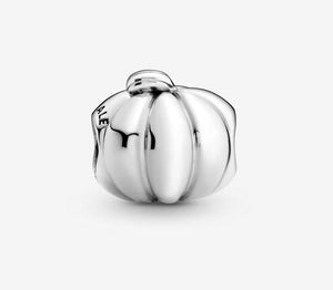Pandora Pumpkin Halloween Charm - Fifth Avenue Jewellers