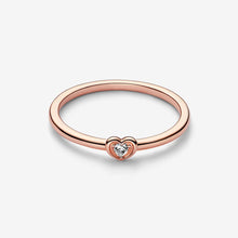 Load image into Gallery viewer, Pandora Radiant Heart Ring - Fifth Avenue Jewellers
