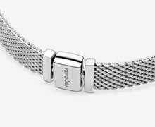 Load image into Gallery viewer, Pandora Reflexions Mesh Bracelet - Fifth Avenue Jewellers
