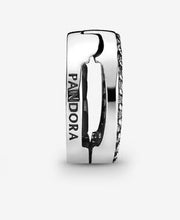 Load image into Gallery viewer, Pandora Reflexions Pavé Clip Charm - Fifth Avenue Jewellers

