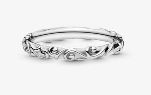 Pandora Regal Band Ring - Fifth Avenue Jewellers