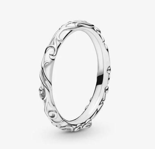 Pandora Regal Band Ring - Fifth Avenue Jewellers