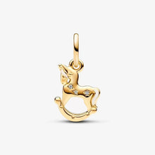 Load image into Gallery viewer, Pandora Rocking Unicorn Dangle Charm - Fifth Avenue Jewellers

