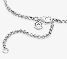 Load image into Gallery viewer, Pandora Rolo Chain Necklace - Fifth Avenue Jewellers
