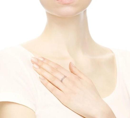 Pandora Rose Daisy Flower Ring – Fifth Avenue Jewellers