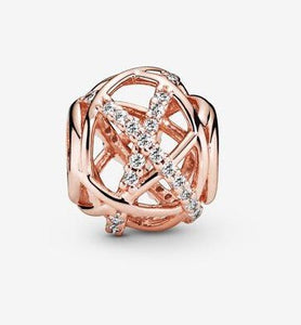 Pandora Rose Galaxy Charm - Fifth Avenue Jewellers