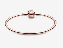 Load image into Gallery viewer, Pandora Rose Moments Bangle - Fifth Avenue Jewellers
