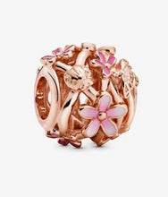 Load image into Gallery viewer, Pandora Rose Openwork Daisy Charm - Fifth Avenue Jewellers

