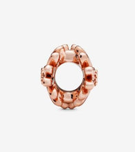 Load image into Gallery viewer, Pandora Rose Pink Daisy Flower Charm - Fifth Avenue Jewellers
