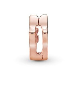 Pandora Rose Reflexions Star Clip Charm - Fifth Avenue Jewellers