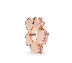 Pandora Rose Wildflower Meadow Spacer Charm - Fifth Avenue Jewellers