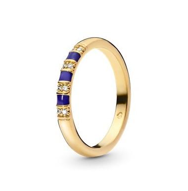 Pandora Shine Exotic Stones & Stripes - Fifth Avenue Jewellers