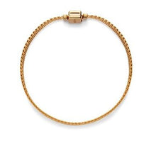 Load image into Gallery viewer, Pandora Shine Reflexions Mesh Bracelet - Fifth Avenue Jewellers
