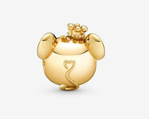 Pandora Shine Year of The Rat Charm - Fifth Avenue Jewellers