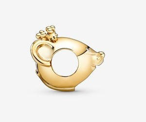 Pandora Shine Year of The Rat Charm - Fifth Avenue Jewellers