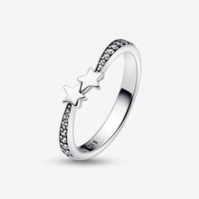 Load image into Gallery viewer, Pandora Shooting Stars Sparkling Ring - Fifth Avenue Jewellers
