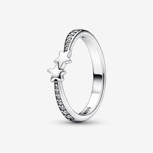 Load image into Gallery viewer, Pandora Shooting Stars Sparkling Ring - Fifth Avenue Jewellers
