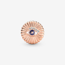 Load image into Gallery viewer, Pandora Sparkling All-seeing Eye Charm - Fifth Avenue Jewellers
