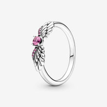 Load image into Gallery viewer, Pandora Sparkling Angel Wings Ring - Fifth Avenue Jewellers
