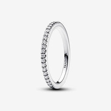 Load image into Gallery viewer, Pandora Sparkling Band Ring - Fifth Avenue Jewellers
